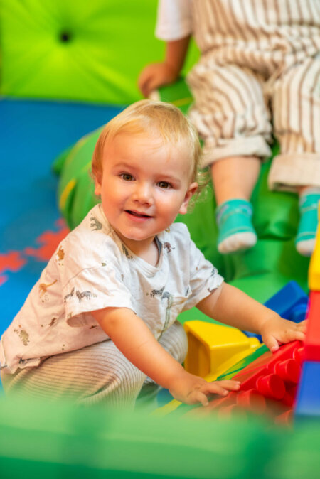 Indoor Playground Unser Unterberg