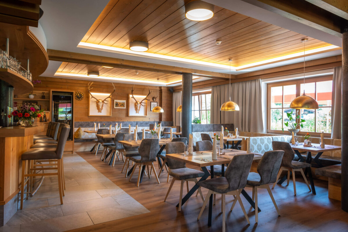 Restaurant Unser Unterberg