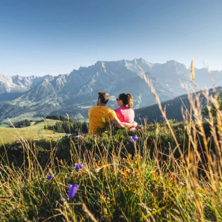 Sommer in Maria Alm am Hochkönig